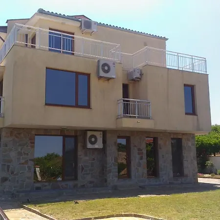 апартамент софия 38 * Sozopol