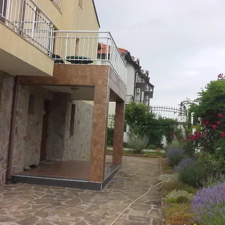 апартамент софия 38 Sozopol