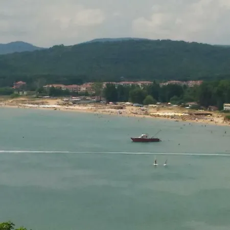 апартамент софия 38 Appartement