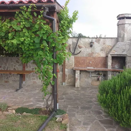 апартамент софия 38 Appartement