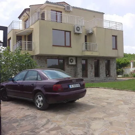 апартамент софия 38 * Sozopol