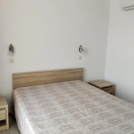 апартамент софия 38 Sozopol