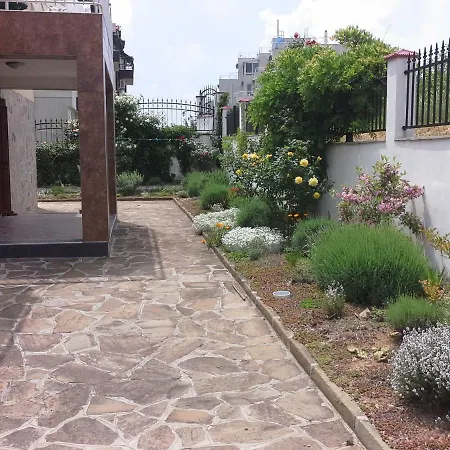 апартамент софия 38 Apartment Sozopol