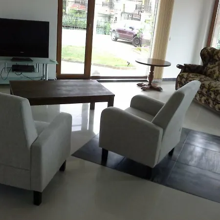 Apartment апартамент софия 38 Sozopol