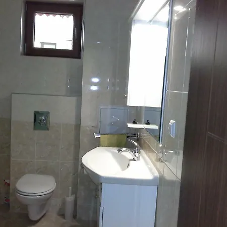 апартамент софия 38 Apartment