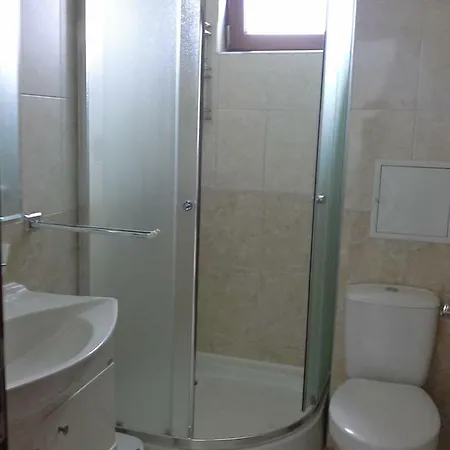 апартамент софия 38 Apartment *
