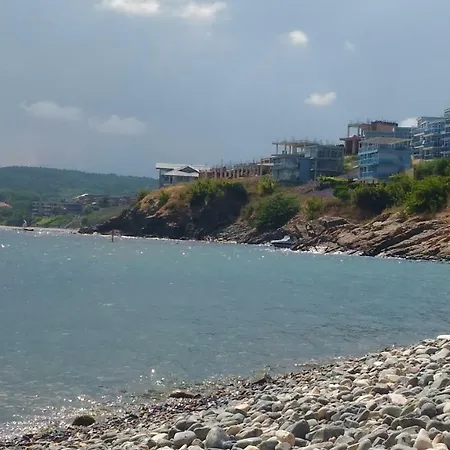 апартамент софия 38 * Sozopol