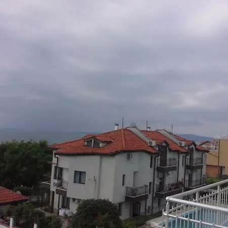 Apartment апартамент софия 38 *